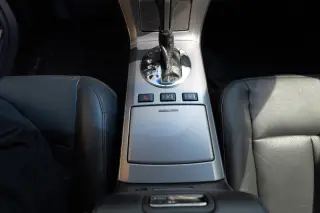 2006 Infiniti FX35