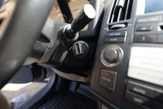 2006 Infiniti FX35