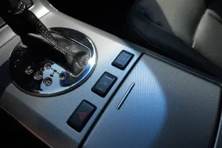 2006 Infiniti FX35