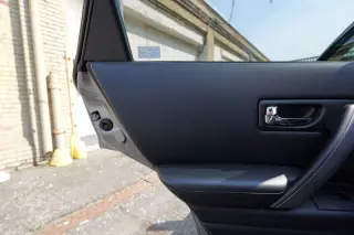 2006 Infiniti FX35