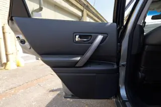 2006 Infiniti FX35