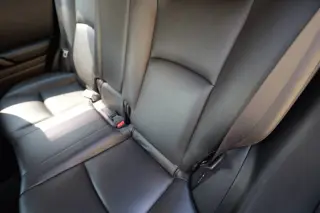 2006 Infiniti FX35