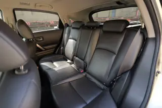 2006 Infiniti FX35