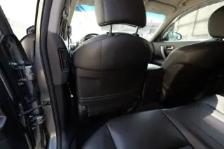 2006 Infiniti FX35