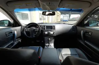 2006 Infiniti FX35
