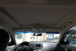 2006 Infiniti FX35