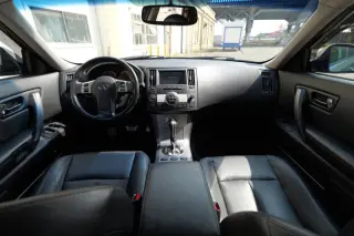 2006 Infiniti FX35