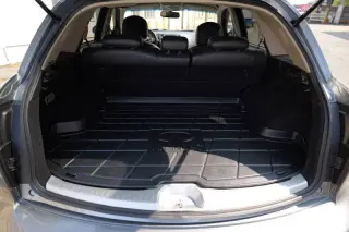2006 Infiniti FX35