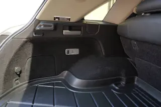 2006 Infiniti FX35