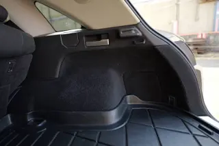 2006 Infiniti FX35