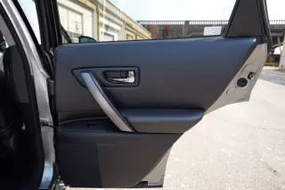 2006 Infiniti FX35