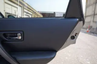 2006 Infiniti FX35