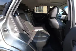 2006 Infiniti FX35