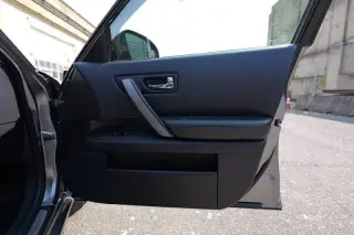 2006 Infiniti FX35