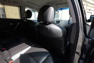 2006 Infiniti FX35