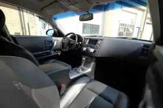 2006 Infiniti FX35