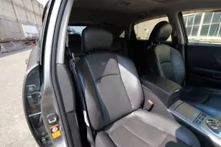 2006 Infiniti FX35