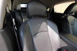2006 Infiniti FX35