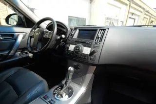 2006 Infiniti FX35