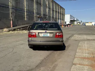 2003 Saab 9-5 Arc 3.0t