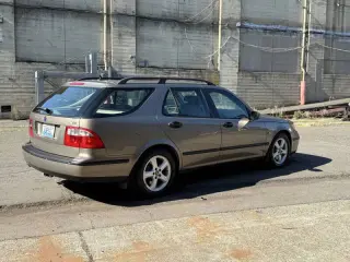 2003 Saab 9-5 Arc 3.0t