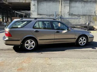 2003 Saab 9-5 Arc 3.0t