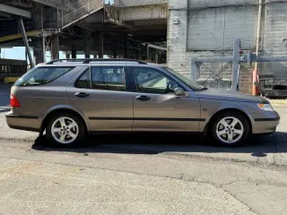 2003 Saab 9-5 Arc 3.0t