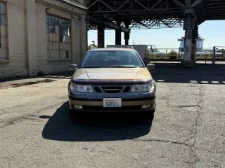 2003 Saab 9-5 Arc 3.0t