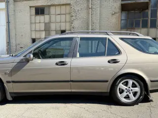 2003 Saab 9-5 Arc 3.0t