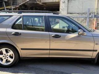 2003 Saab 9-5 Arc 3.0t