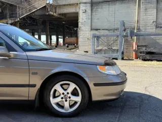 2003 Saab 9-5 Arc 3.0t