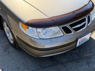 2003 Saab 9-5 Arc 3.0t