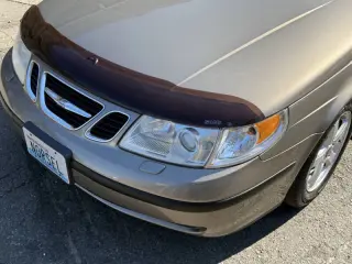 2003 Saab 9-5 Arc 3.0t
