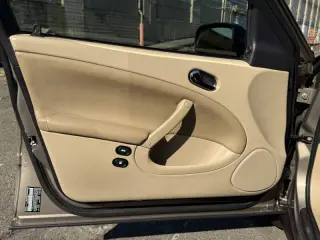2003 Saab 9-5 Arc 3.0t