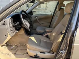 2003 Saab 9-5 Arc 3.0t