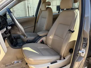 2003 Saab 9-5 Arc 3.0t