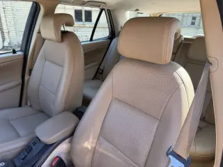 2003 Saab 9-5 Arc 3.0t