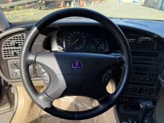 2003 Saab 9-5 Arc 3.0t