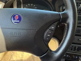 2003 Saab 9-5 Arc 3.0t