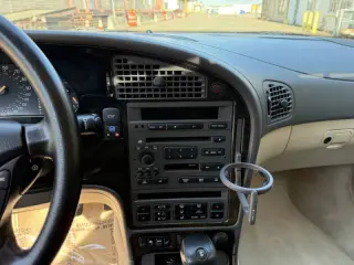 2003 Saab 9-5 Arc 3.0t