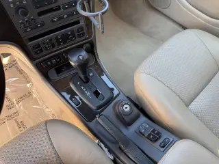 2003 Saab 9-5 Arc 3.0t