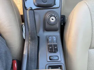 2003 Saab 9-5 Arc 3.0t