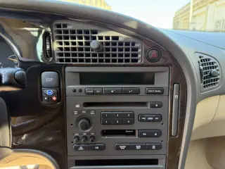 2003 Saab 9-5 Arc 3.0t