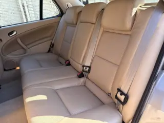 2003 Saab 9-5 Arc 3.0t