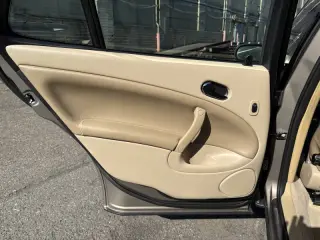 2003 Saab 9-5 Arc 3.0t