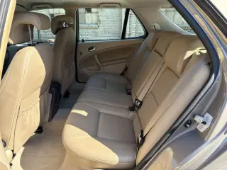 2003 Saab 9-5 Arc 3.0t