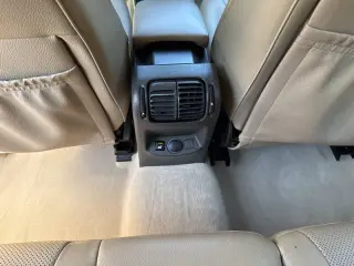 2003 Saab 9-5 Arc 3.0t