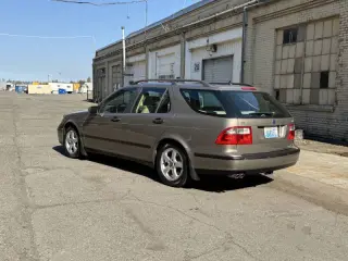 2003 Saab 9-5 Arc 3.0t