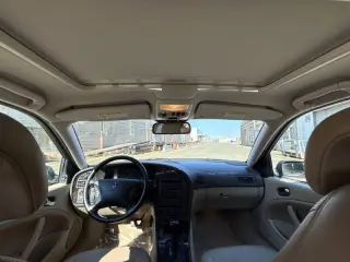 2003 Saab 9-5 Arc 3.0t