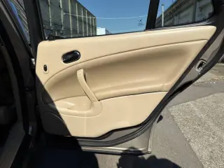 2003 Saab 9-5 Arc 3.0t